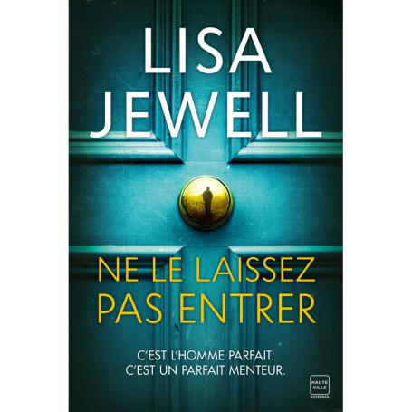 Ne le laissez pas entrer