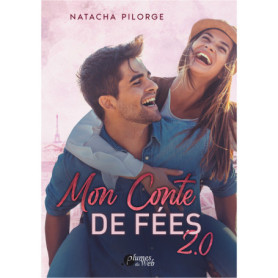 Mon conte de fées 2.0