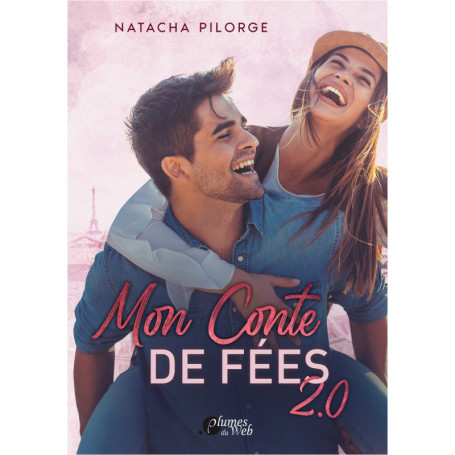 Mon conte de fées 2.0