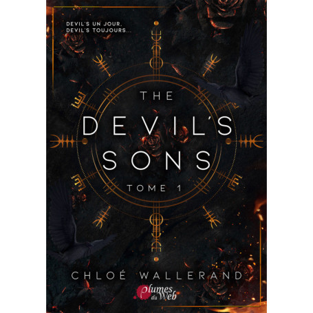 The Devil's Sons - Tome 01