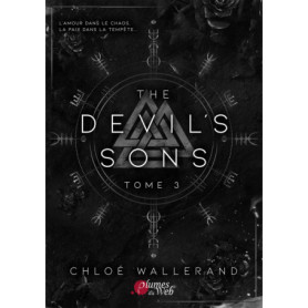 The Devil's Sons - Tome 03
