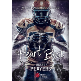 Heart players - Tome 02 The heart beat