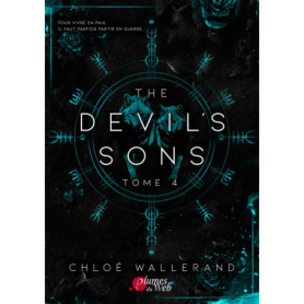 The Devil's Sons - Tome 04