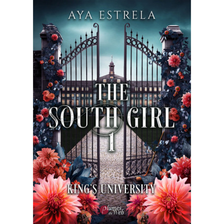 The South Girl - Tome 01 King's University