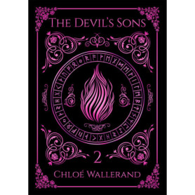 The Devil's Sons - Tome 02