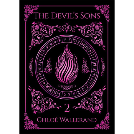 The Devil's Sons - Tome 02