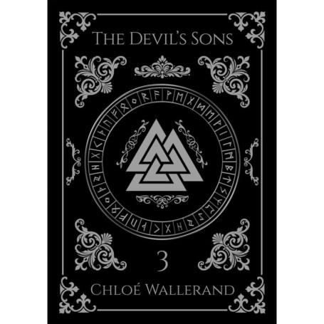 The Devil's Sons - Tome 03