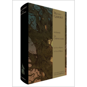 Les Crépusculaires, Intégrale 30 ans