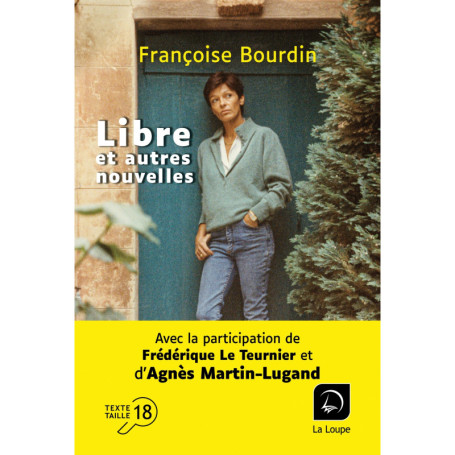 Libre et autres nouvelles