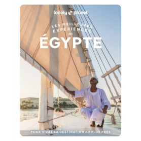 Les meilleures Expériences en Egypte 1ed