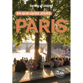 Paris En quelques jours 9ed