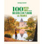 100 week-ends pour redécouvrir la France 2ed