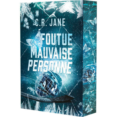 Foutue mauvaise personne - broché