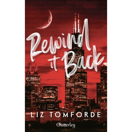 Windy City - Tome 5 Rewind It Back