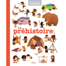 La préhistoire