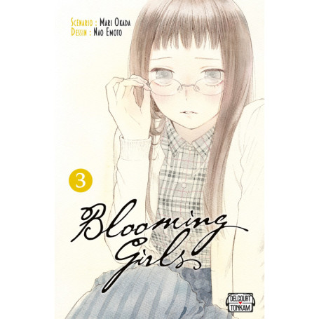 Blooming Girls T03