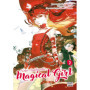 New Authentic Magical Girl T02