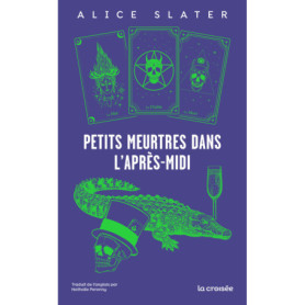 Petits meurtres dans l'après-midi