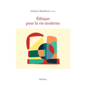 Éthique pour la vie moderne