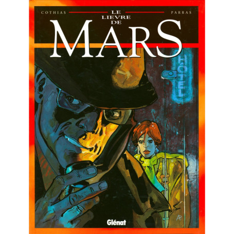 Le Lièvre de mars - Tome 01