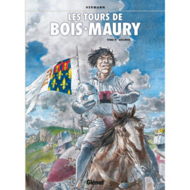 Les Tours de Bois-Maury - Tome 11