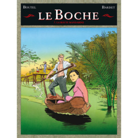 Le Boche - Tome 07