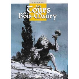 Les Tours de Bois-Maury - Tome 03