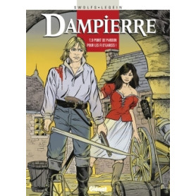 Dampierre - Tome 09