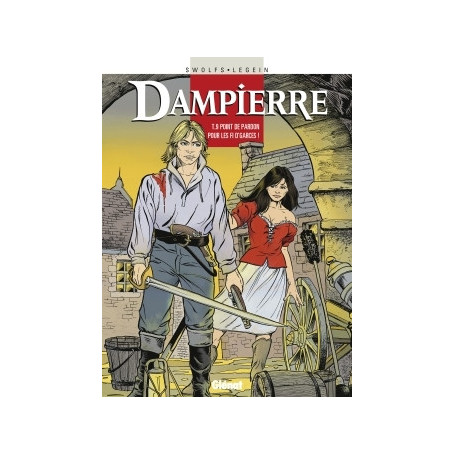 Dampierre - Tome 09