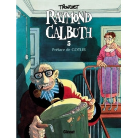 Raymond Calbuth - Tome 05