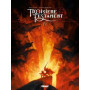 Le Troisième Testament - Tome 04