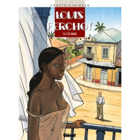 Louis Ferchot - Tome 05