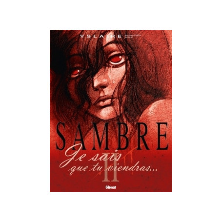 Sambre - Tome 02