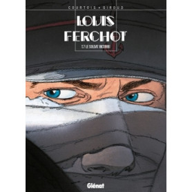 Louis Ferchot - Tome 07