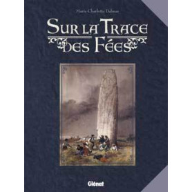 Sur la trace des fées