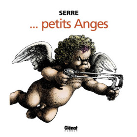 Petits Anges de Claude Serre