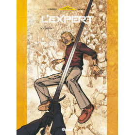 L'Expert - Tome 04