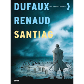 Santiag - Intégrale Tomes 01 à 05