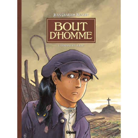 Bout d'homme - Tome 01