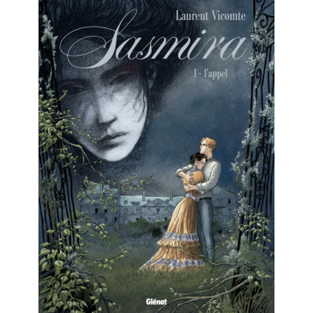 Sasmira - Tome 01