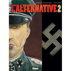 L'Alternative - Tome 02