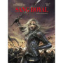 Sang Royal - Tome 01