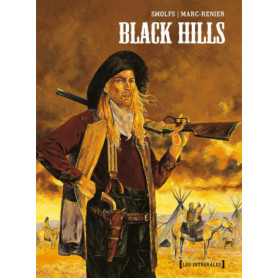 Black Hills - Intégrale