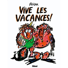 Vive les vacances !