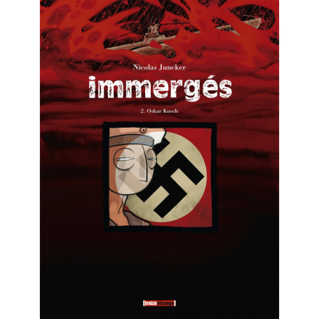 Immergés - Tome 02