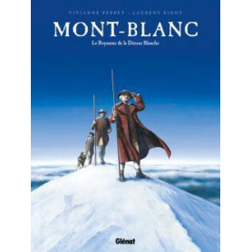 Mont-Blanc
