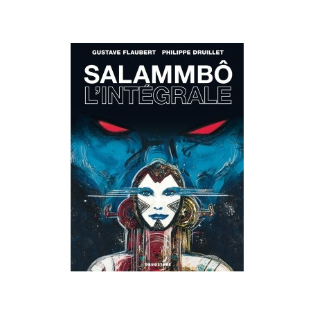 Salammbô - L'intégrale