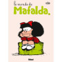 Mafalda - Tome 05 NE