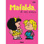 Mafalda - Tome 08 NE