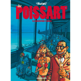 Les Poissart - Tome 04